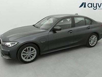 BMW 330e berline 184CV BUSINESS PACK PLUS NAVI