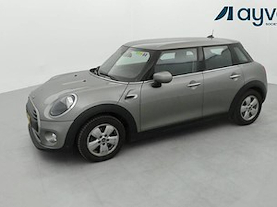 MINI 1.5 one opf 5 doors 102CV NAVI