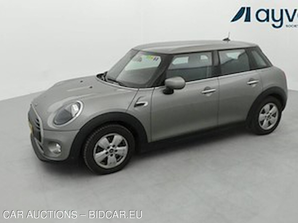 MINI 1.5 one opf 5 doors 102CV NAVI