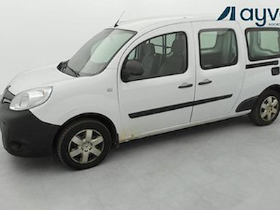 Renault Kangoo express maxi 1.5 blue D 95CV Grand Confort