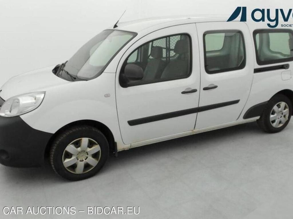 Renault Kangoo express maxi 1.5 blue D 95CV Grand Confort