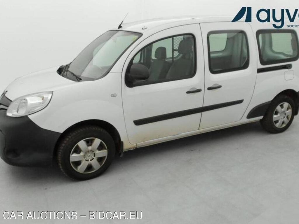 Renault Kangoo express maxi1.5 dci 95CV Grand Confort