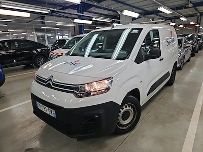 Citroen BERLINGO Berlingo Van M 650kg BlueHDi 100 S&amp;S Club