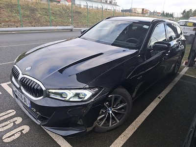 BMW Serie 3 Serie 3 Touring 320eA xDrive 204ch Business Design