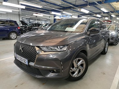 Citroen DS7 DS 7 Crossback PureTech 180ch Business Automatique 10cv