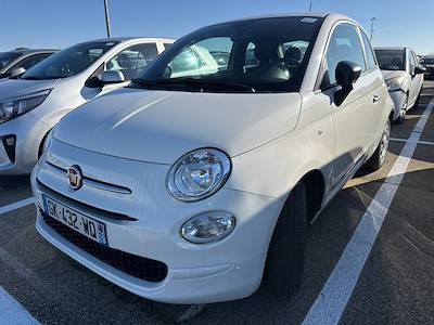 Fiat 500 500 1.0 70ch BSG S&amp;S Cult