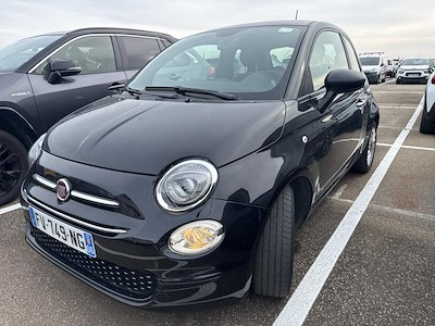 Fiat 500 500 1.0 70ch BSG S&amp;S Lounge