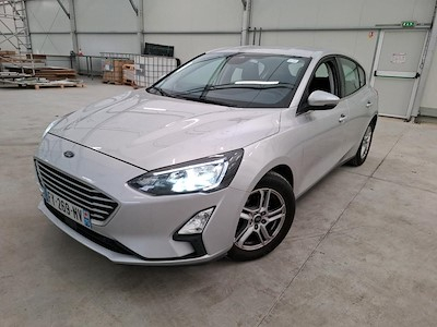 Ford FOCUS Focus 1.0 EcoBoost 100ch Trend Business