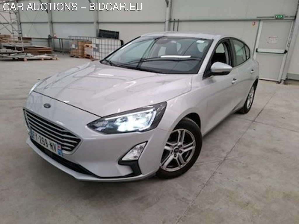 Ford FOCUS Focus 1.0 EcoBoost 100ch Trend Business