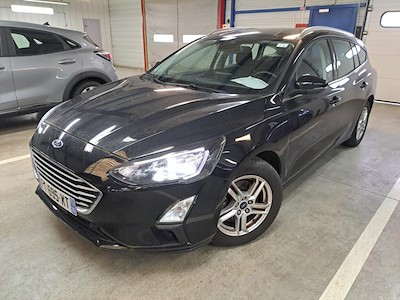 Ford FOCUS Focus SW 1.0 EcoBoost 100ch Trend Business