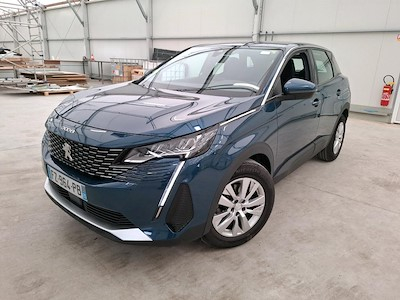 Peugeot 3008 3008 1.5 BlueHDi 130ch S&amp;S Active Business EAT8