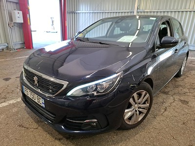 Peugeot 308 308 1.5 BlueHDi 130ch S&amp;S Active Business EAT8