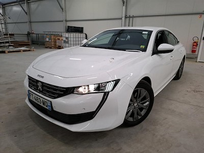 Peugeot 508 508 BlueHDi 130ch S&amp;S Active Business EAT8 7cv