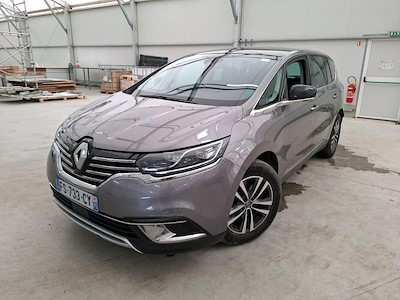 Renault ESPACE Espace 2.0 Blue dCi 160ch Zen EDC