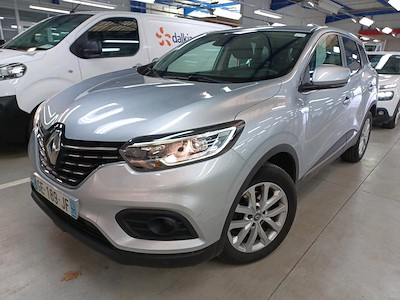 Renault KADJAR Kadjar 1.3 TCe 140ch FAP Business EDC - 21