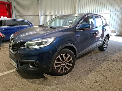 Renault KADJAR Kadjar 1.5 dCi 110ch energy Business eco