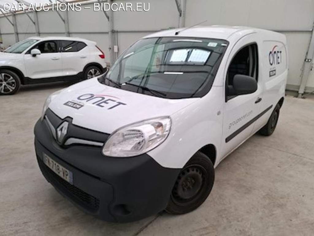 Renault Kangoo express Kangoo Express 1.5 Blue dCi 95ch Extra R-Link