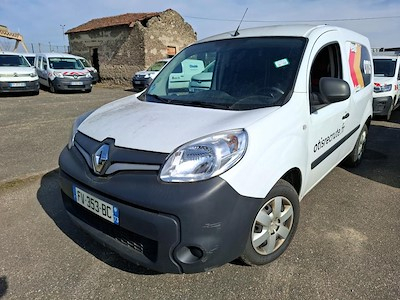 Renault Kangoo express Kangoo Express 1.5 Blue dCi 95ch Grand Confort