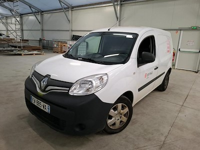 Renault Kangoo express Kangoo Express 1.5 dCi 90ch energy Grand Confort Euro6