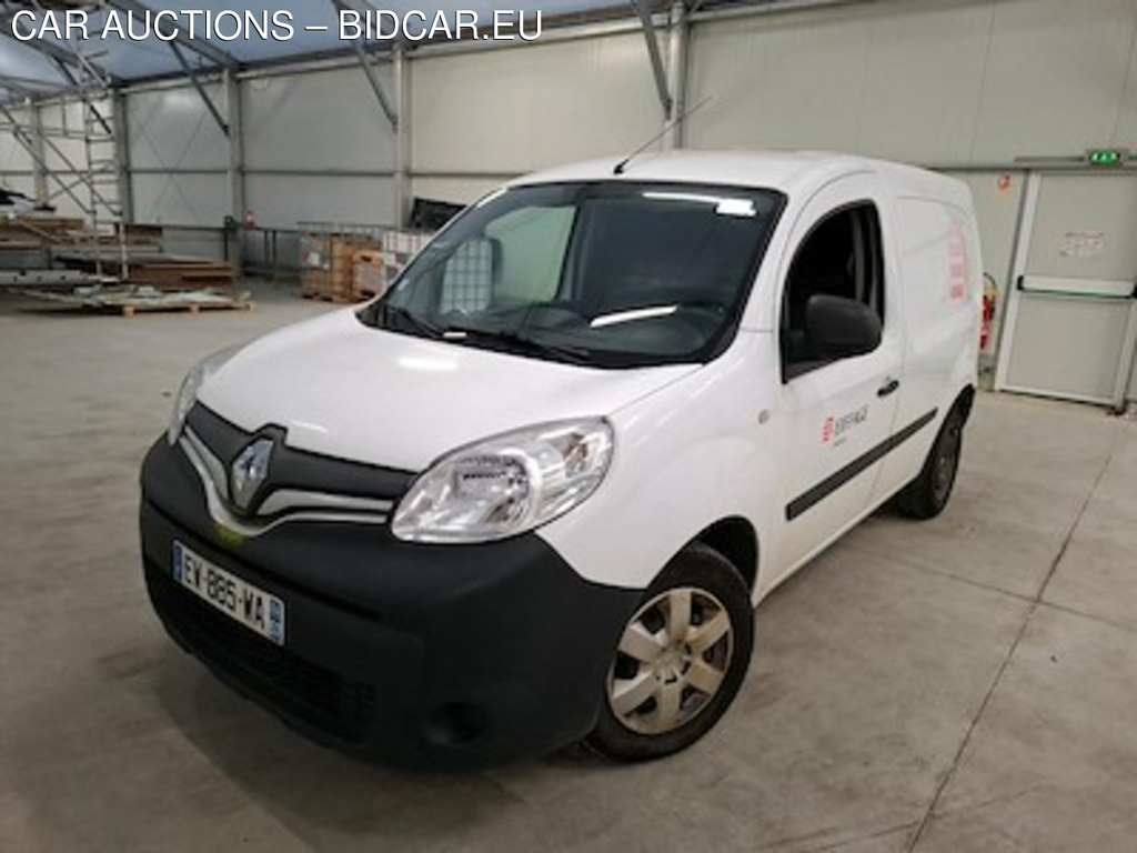 Renault Kangoo express Kangoo Express 1.5 dCi 90ch energy Grand Confort Euro6