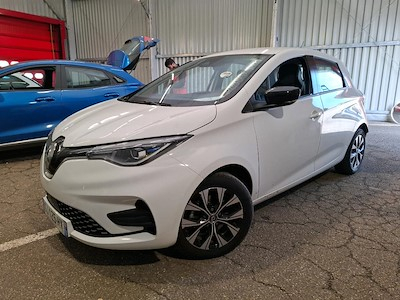 Renault ZOE Zoe Reversible R110 Evolution - MY22