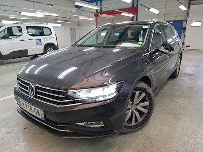 Volkswagen Passat SW Passat SW 2.0 TDI EVO 150ch Business DSG7 8cv