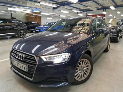 Audi A3 sportback A3 Sportback 2.0 TDI 150ch Business line