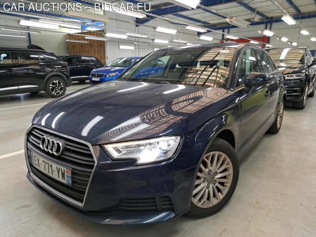 Audi A3 sportback A3 Sportback 2.0 TDI 150ch Business line