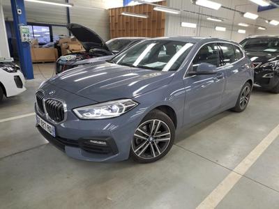 BMW Serie 1 Serie 1 118i 136ch Business Design