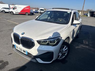 BMW X1 X1 sDrive18dA 150ch Business Design