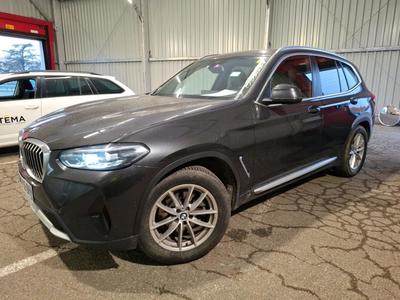 BMW X3 X3 xDrive20d 190ch xLine