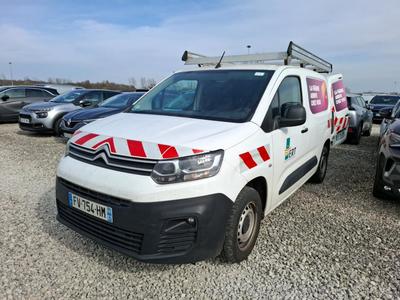 Citroen BERLINGO Berlingo Van M 650kg BlueHDi 100 S&S Club BVM5