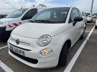 Fiat 500 500 1.0 70ch BSG S&amp;S Cult