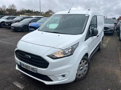 Ford Transit connect VU Transit Connect L1 1.5 EcoBlue 100ch Trend BVA