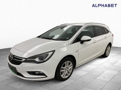 Opel Astra 1.6 D Start/Stop Sports Tourer Innovation, 2019