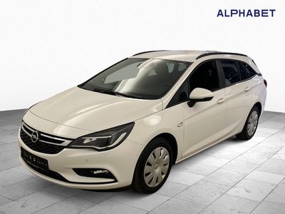 Opel Astra 1.6 D Start/Stop Sports Tourer Business, 2019