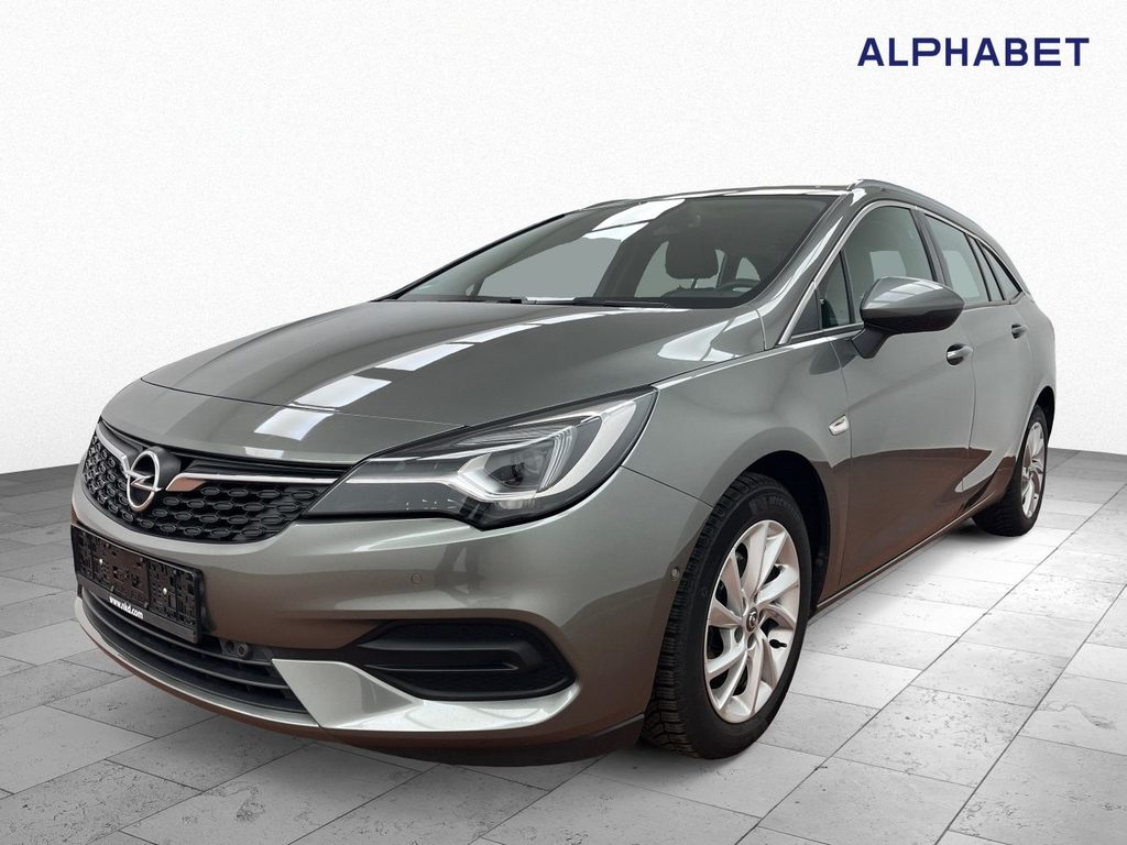 Opel Astra 1.5 D Start/Stop Sports Tourer Automatik Business Elegance, 2020