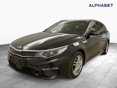 Kia Optima Sportswagon 2.0 GDI Plug-In Hybrid Spirit, 2019