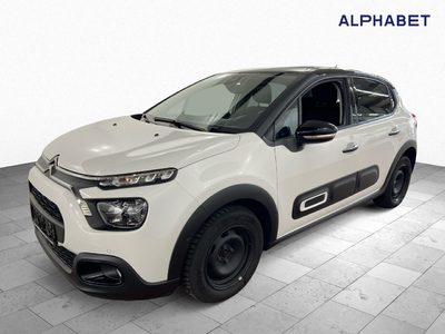 Citroen C3 Pure Tech 83 S&amp;S Shine Pack, 2021