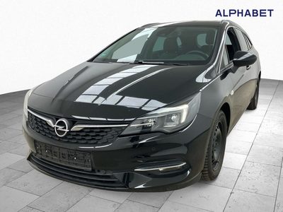 Opel Astra 1.5 D Start/Stop Sports Tourer Automatik Elegance, 2020