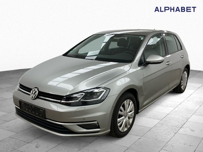 Volkswagen Golf 1.6 TDI SCR Comfortline, 2020