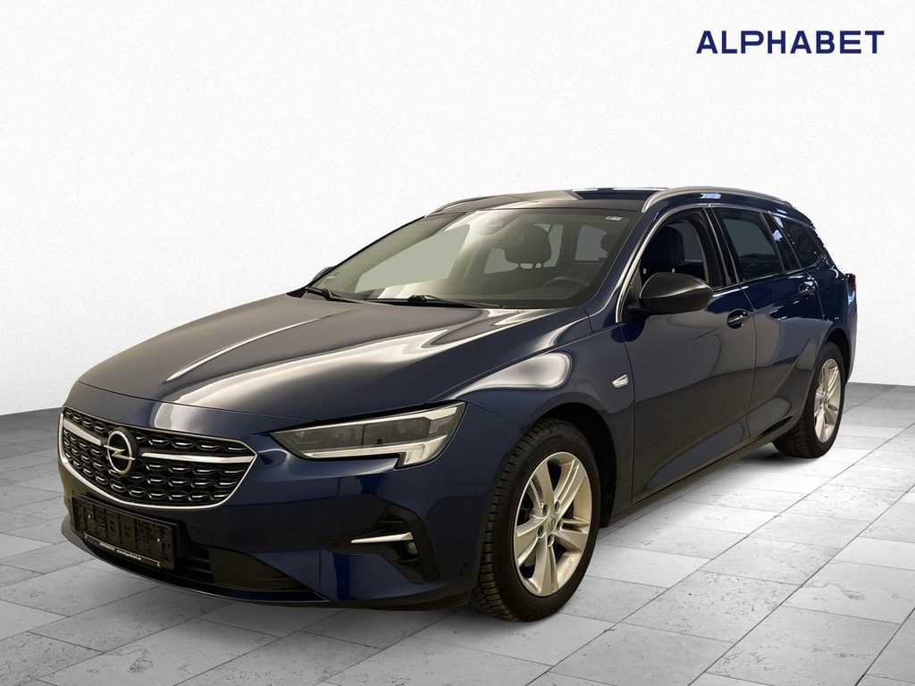 Opel INSIGNIA SPORTS Tourer 2.0 Diesel Aut. Business Elegance, 2020