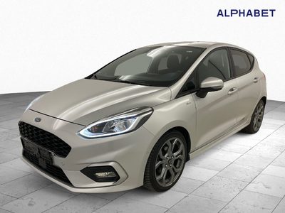 Ford Fiesta 1.0 EcoBoost Hybrid S&amp;S ST-LINE, 2021