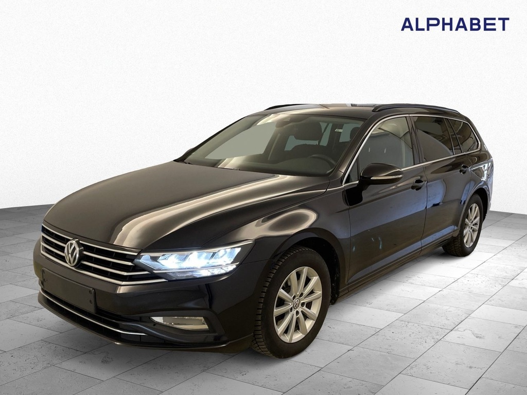 Volkswagen PASSAT Variant 2.0 TDI SCR Business, 2020