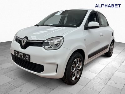 Renault Twingo Electric ZEN -, 2022