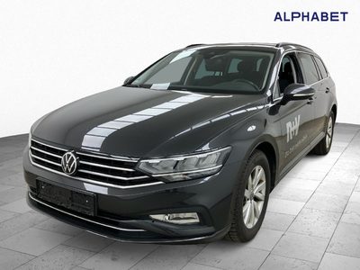 Volkswagen PASSAT Variant 2.0 TDI SCR Business, 2020