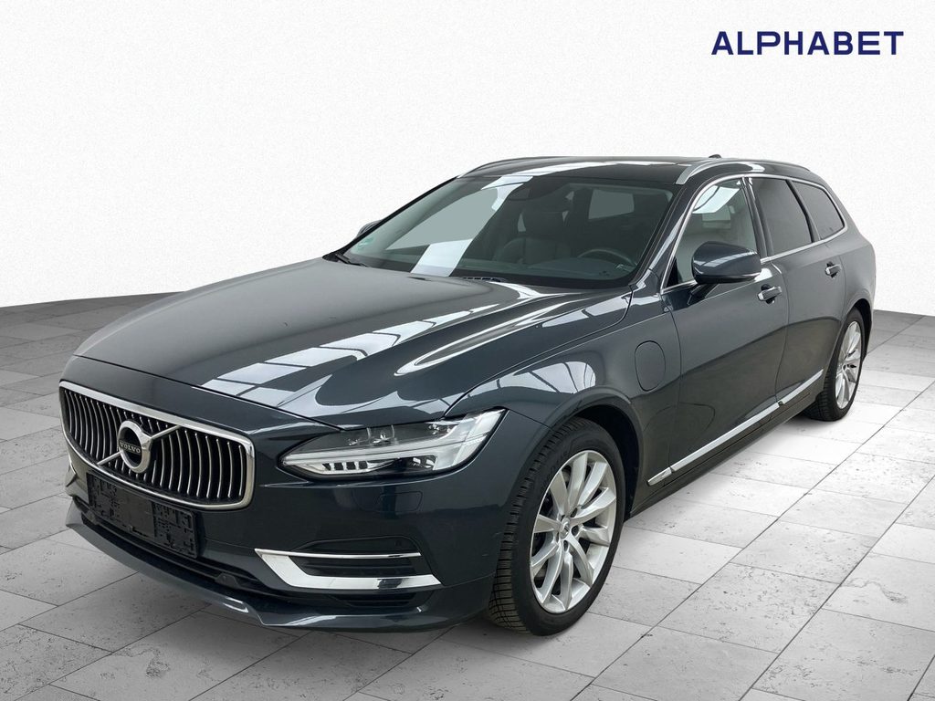 Volvo V90 T8 Twin Engine AWD Geartronic Inscription, 2019