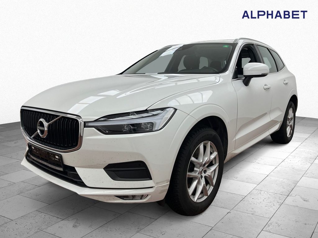 Volvo XC60 B4 D Geartronic MOMENTUM PRO, 2021