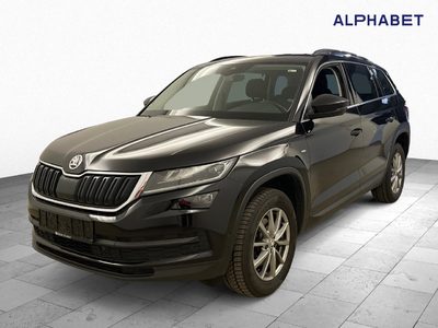 Skoda Kodiaq 2.0 TDI DSG Drive 125, 2021