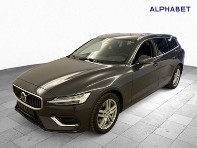 Volvo V60 B4 D Plus Bright -, 2022